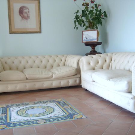 Villa Rina Αμάλφι Εξωτερικό φωτογραφία