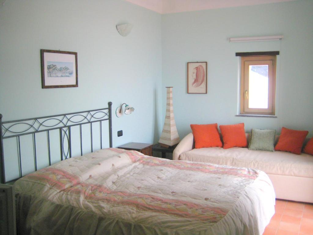 Villa Rina Αμάλφι Δωμάτιο φωτογραφία